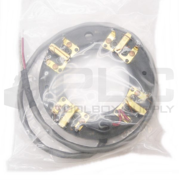 NEW RELIANCE ELECTRIC 603515-5A TACHOMETER GENERATOR 24-TA-1600 *READ* - Image 3
