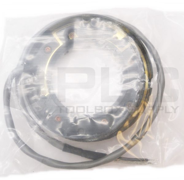 NEW RELIANCE ELECTRIC 603515-5A TACHOMETER GENERATOR 24-TA-1600 *READ* - Image 4