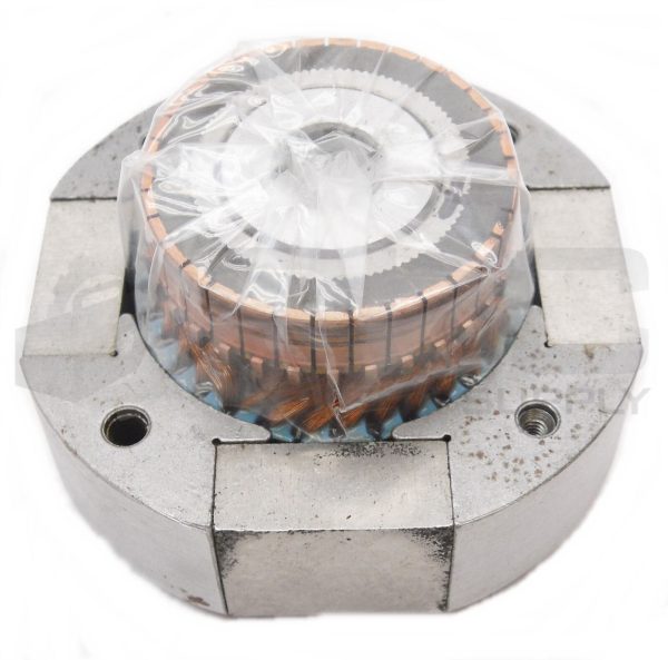 NEW RELIANCE ELECTRIC 603515-5A TACHOMETER GENERATOR 24-TA-1600 *READ* - Image 5