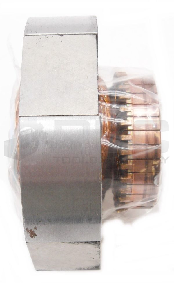 NEW RELIANCE ELECTRIC 603515-5A TACHOMETER GENERATOR 24-TA-1600 *READ* - Image 7
