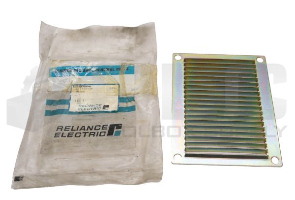 NEW RELIANCE ELECTRIC 611905-2A COVER
