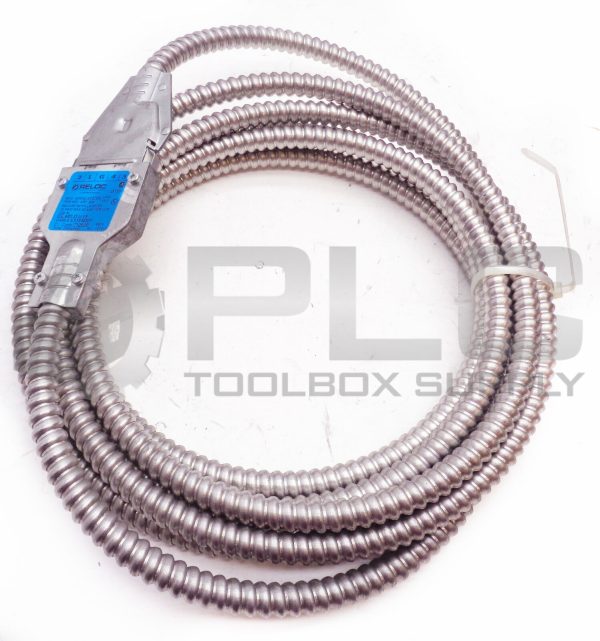 NEW RELOC CE 480 D U 15 CABLE EXTENDER - Image 3