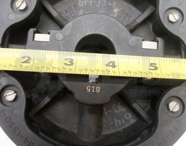 NEW REXNORD 23T-24T SPROCKET REX 23T - Image 4