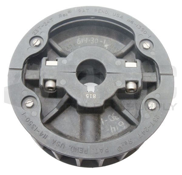 NEW REXNORD 23T-24T SPROCKET REX 23T