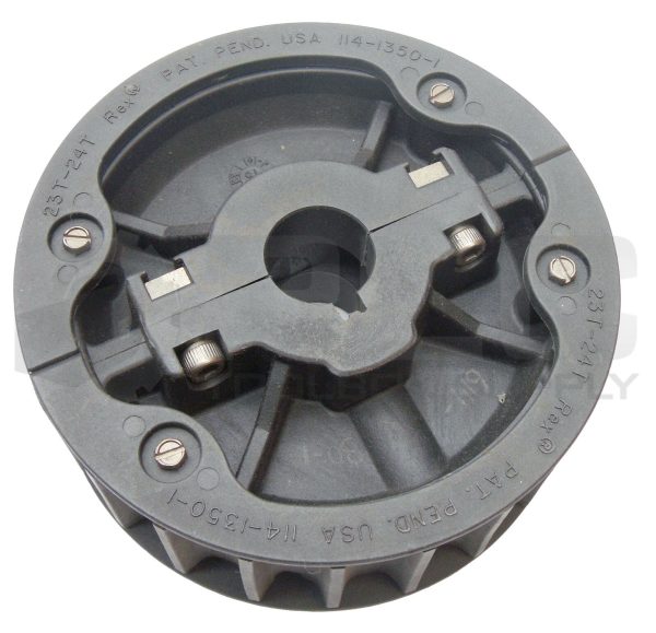 NEW REXNORD 23T-24T SPROCKET REX 23T - Image 8