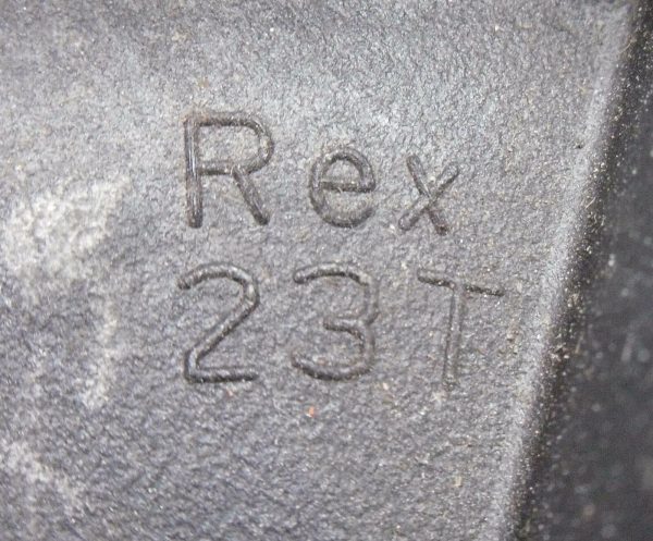 NEW REXNORD 23T-24T SPROCKET REX 23T - Image 9