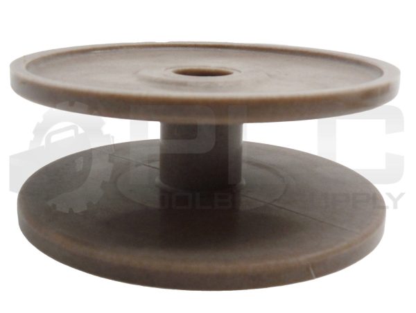 NEW REXNORD LF-25T TABLE TOP IDLER WHEEL *READ* - Image 5