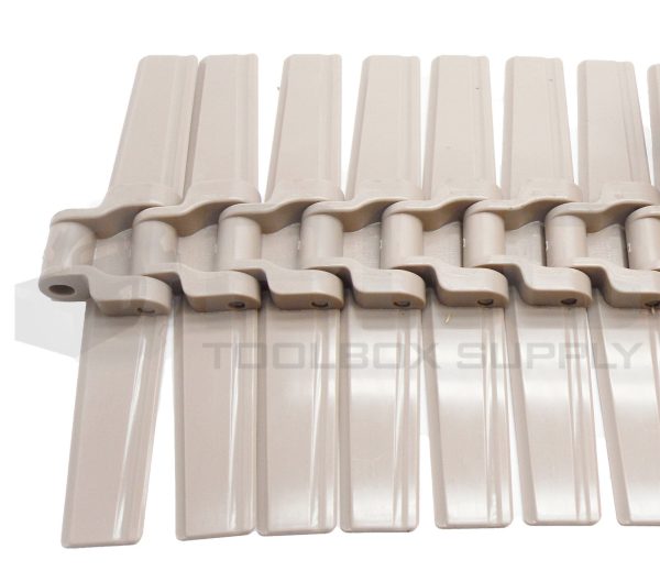 NEW REXNORD LF882K10 CONVEYER 10' LONG 10" WIDE - Image 3