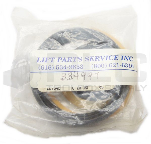 NEW SEALED 334997 HYDRAULIC CYLINDER SEAL KIT
