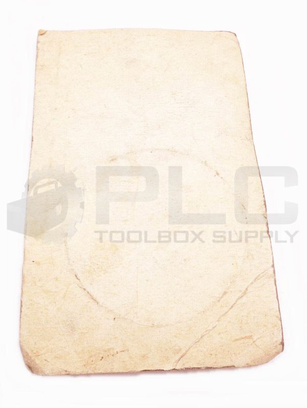 NEW SEALED 505 29 51-10 RECOIL SPRING - Image 3
