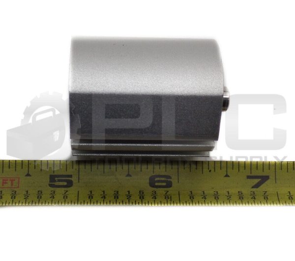 NEW SMC NCQ8A056-075C COMPACT PNEUMATIC CYLINDER - Image 4