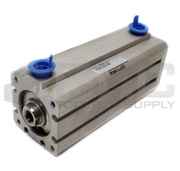 NEW SMC NCQ8C106-300 PNEUMATIC CYLINDER - Image 3