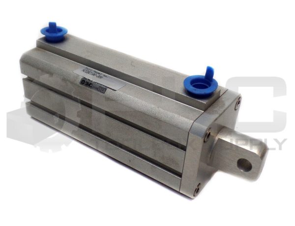 NEW SMC NCQ8C106-300 PNEUMATIC CYLINDER