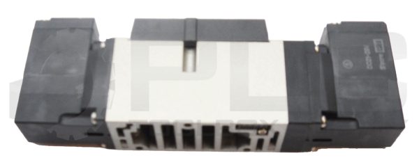 NEW SMC NVFS3300-5FZ SOLENOID VALVE 0.1 ~ 1.0MPa *READ* - Image 3