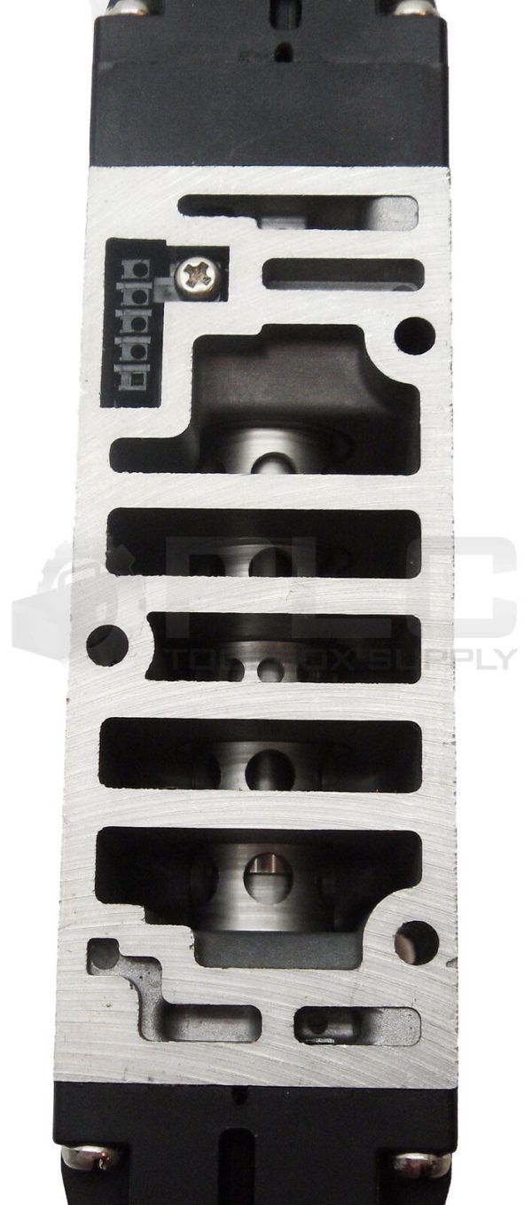 NEW SMC NVFS3300-5FZ SOLENOID VALVE 0.1 ~ 1.0MPa *READ* - Image 5