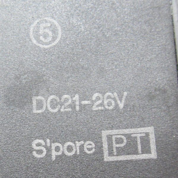 NEW SMC NVFS3300-5FZ SOLENOID VALVE 0.1 ~ 1.0MPa *READ* - Image 6