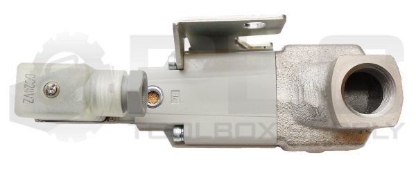 NEW SMC SGC221B-0515Y-5DZ-B1-X2 VALVE - Image 3