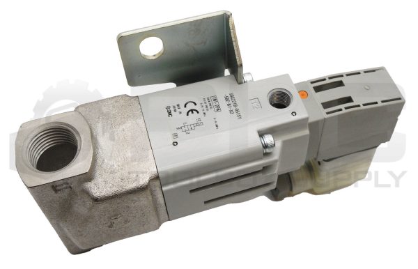 NEW SMC SGC221B-0515Y-5DZ-B1-X2 VALVE - Image 6