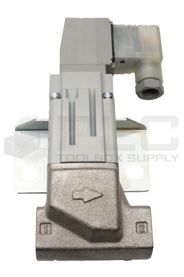 NEW SMC SGC221B-0515Y-5DZ-B1-X2 VALVE