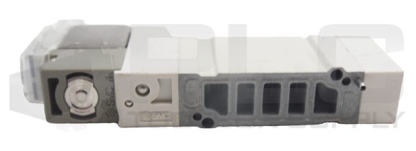 NEW SMC SY3140-5M0U-Q SOLENOID VALVE - Image 3