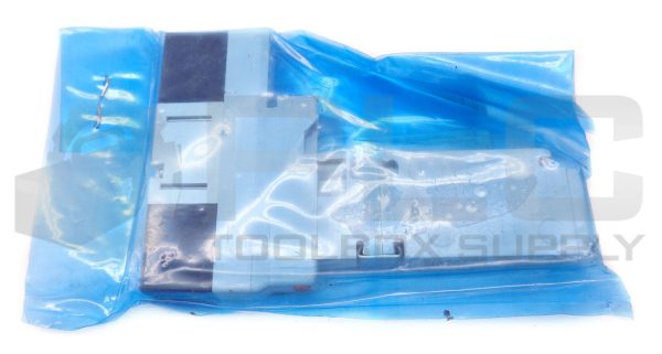 NEW SMC VQC1200-5 SOLENOID VALVE 0.1-0.7MPa - Image 3