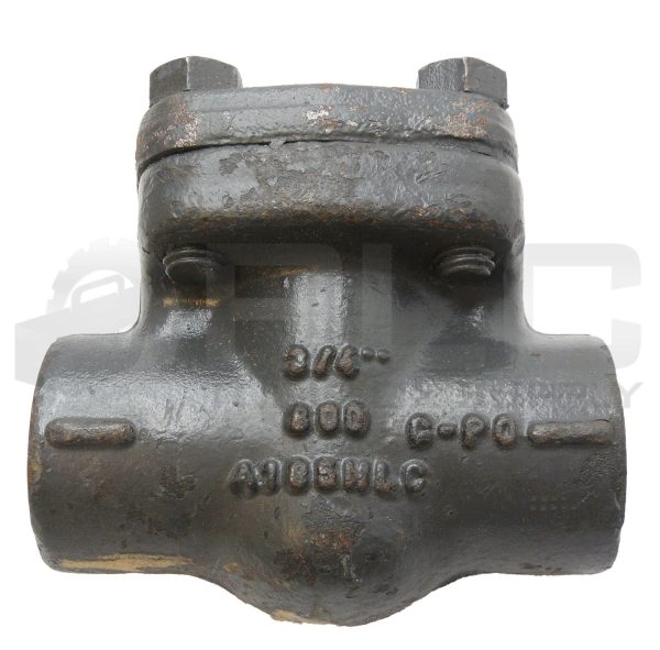 NEW SMITH A105N VALVE OC80 3/4" PORT - Image 3