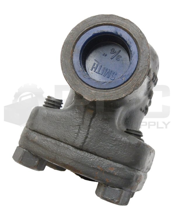 NEW SMITH A105N VALVE OC80 3/4" PORT - Image 4