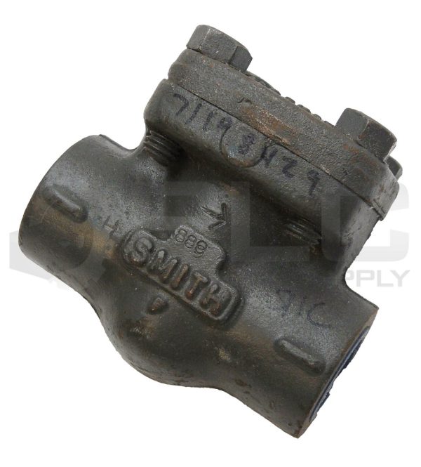 NEW SMITH A105N VALVE OC80 3/4" PORT