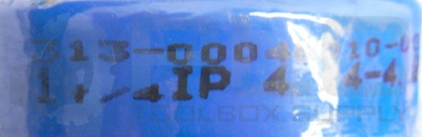 NEW SMITH-BLAIR 313-00048010-000 SADDLE PIPE IRON DOUBLE BALE - Image 6