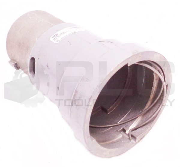 NEW T&B 8418 CORD BODY PLUG COVER **COVER ONLY** - Image 3