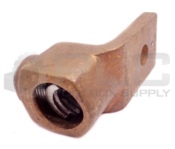NEW T&B SCREW LUG 500-750 C SCREW LUG 650-800 N - Image 3
