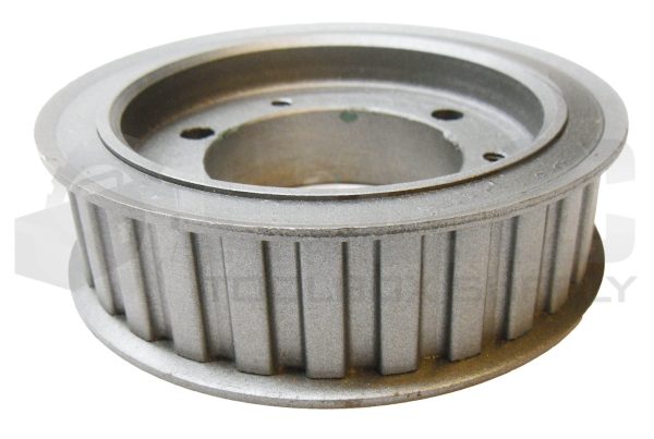 NEW TB WOODS 28H100-SDS SURE-GRIP TIMING PULLEY 5500RPM 2-1/8" BORE *READ* - Image 3