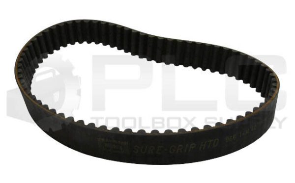 NEW TB WOODS 966-14M-40 SURE-GRIP HTD TIMING BELT
