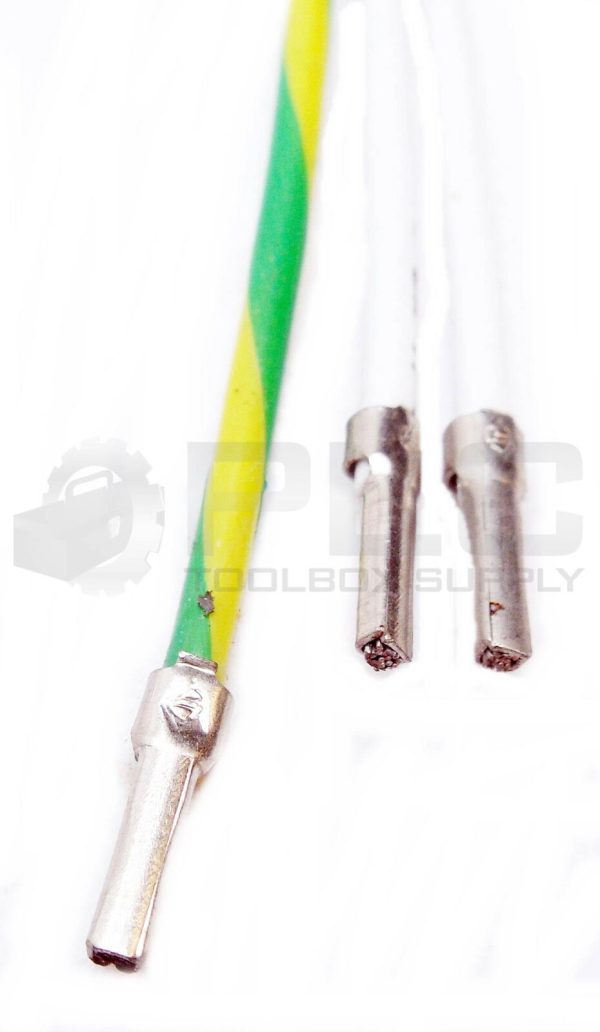 NEW T+H 1007HLP HEATER CARTRIDGE ELEMENT 115V 800W - Image 6
