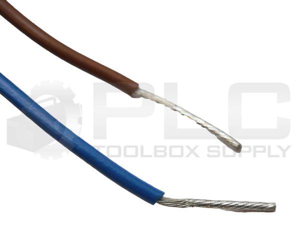 NEW TURCK RK4T-4 CABLE APPROX 7FT  U2157 - Image 4