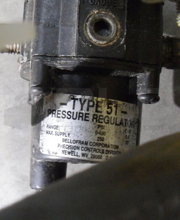 REPAIRED KAMMER VALVES 35148 VALVE 29-3152-A05-PCPV C21 EC70 1"  *READ* - Image 12