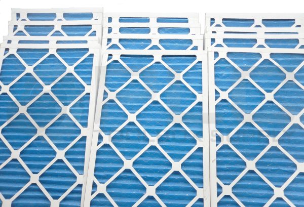 LOT OF 12 NEW AIRFLOW PRODUCTS AFP2000-01399 AIRFLOW PLEAT 14 3/4 x 24 3/4 x 1 - Image 3