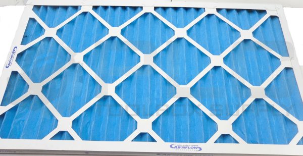 LOT OF 12 NEW AIRFLOW PRODUCTS AFP2000-01399 AIRFLOW PLEAT 14 3/4 x 24 3/4 x 1 - Image 5