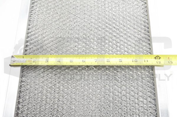 LOT OF 2 NEW RESEARCH PRODUCTS GREASE FILTER 121/2X20X2 - Image 3