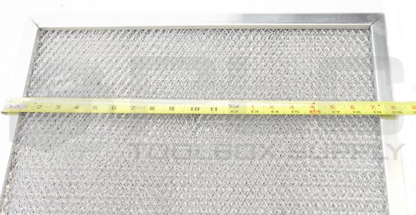 LOT OF 2 NEW RESEARCH PRODUCTS GREASE FILTER 121/2X20X2 - Image 4