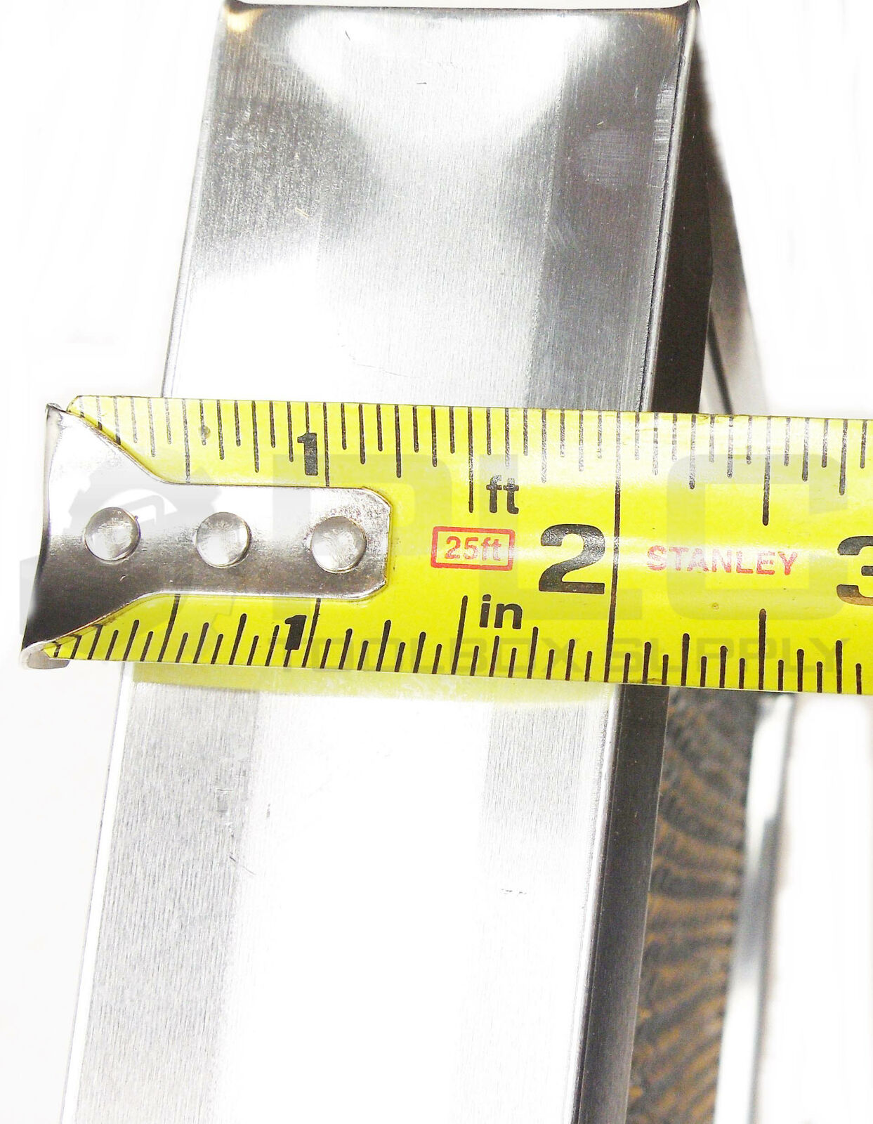 LOT OF 2 NEW RESEARCH PRODUCTS GREASE FILTER 121/2X20X2 - Image 5