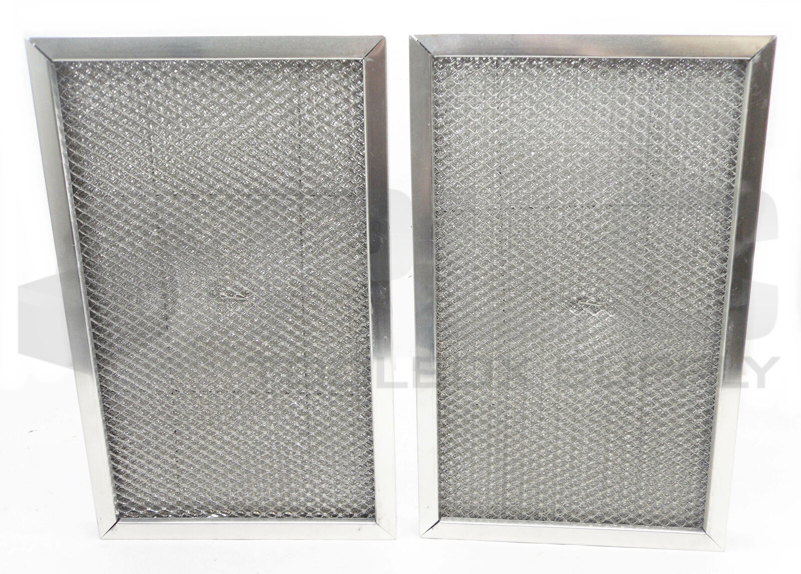 LOT OF 2 NEW RESEARCH PRODUCTS GREASE FILTER 121/2X20X2