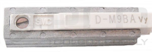 LOT OF 2 SMC D-M9BA MAGNETIC SWITCH - Image 5