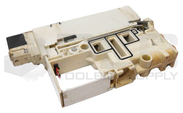 LOT OF 2 SMC VQ2100-5 SOLENOID VALVE 0.1-0.7MPA - Image 4