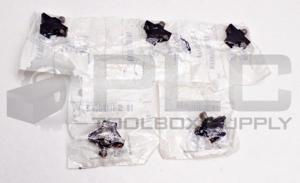 LOT OF 5 SEALED NEW ALLEN BRADLEY W35 HEATER ELEMENTS