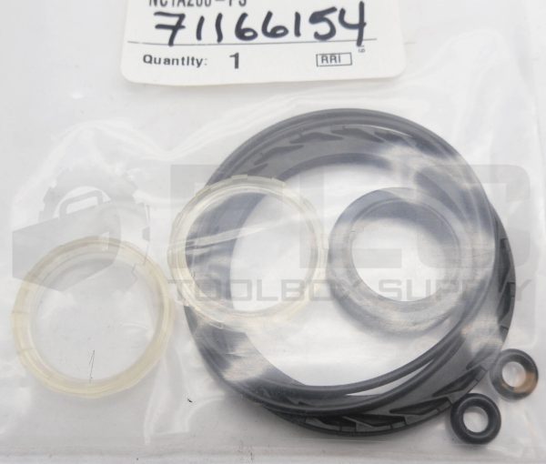 LOT OF 5 NEW SMC NC1A200-PS SEAL REPAIR KIT - Image 3
