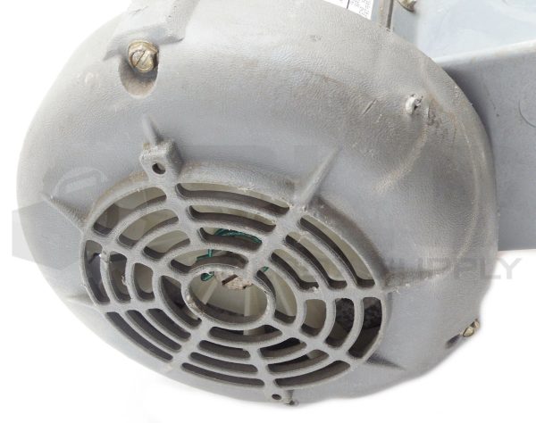 MARATHON ELECTRIC J063 JET PUMP MOTOR 56J-65 3450RPM 3/4HP 60HZ 460V - Image 3
