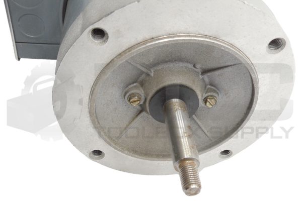 MARATHON ELECTRIC J063 JET PUMP MOTOR 56J-65 3450RPM 3/4HP 60HZ 460V - Image 4