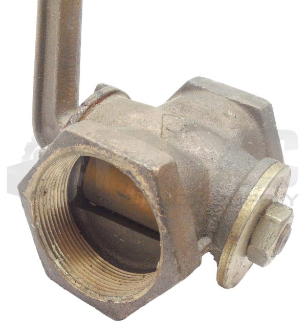 MCD 2 BRASS VALVE - Image 4