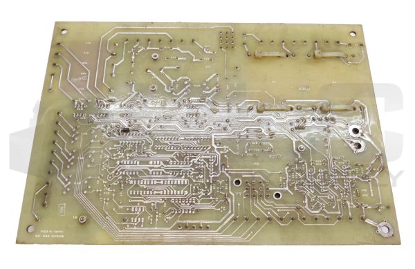 MEDAR WELDING TECHNOLOGY 4942-8M5 PC POWER BOARD 494-8A 494-8 - Image 3